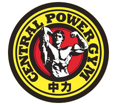 Central Power Gym 中力健身中心